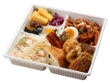 弁当