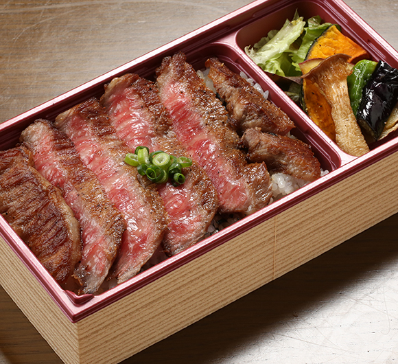 ハラルメニュー