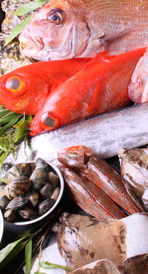 鮮魚